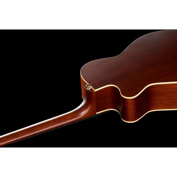 Maton EBG808C Nashville