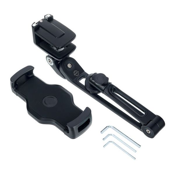 K&M 19805 Smartphone/Tablet Holder