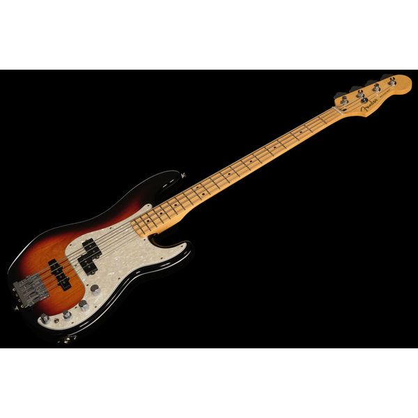 Fender Player II Mod P Bass MN 3TS