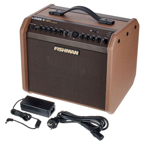 Fishman Loudbox Mini Charge