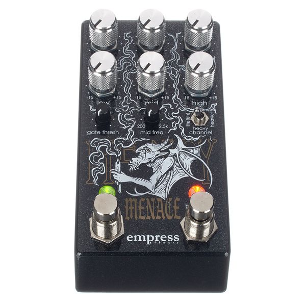 Empress Effects Heavy Menace