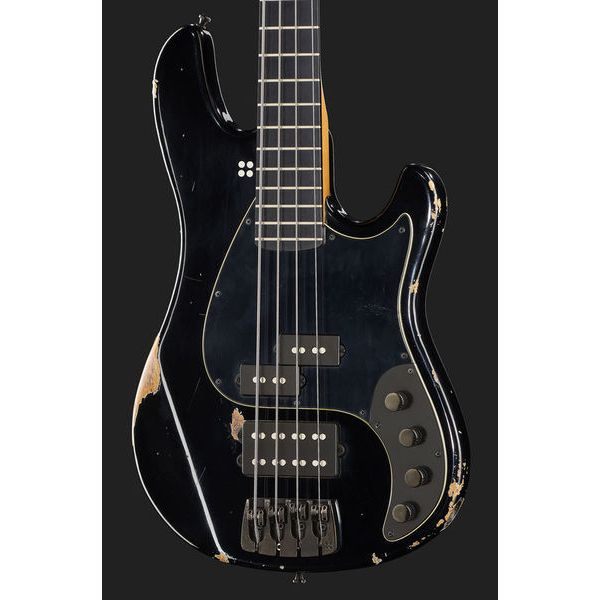 Sandberg California II VM 4 O. Riedel