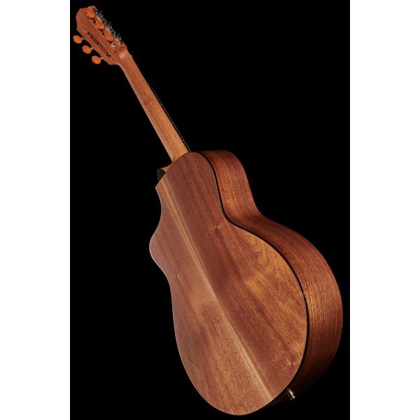 Furch GNC 2-SW a Nylon