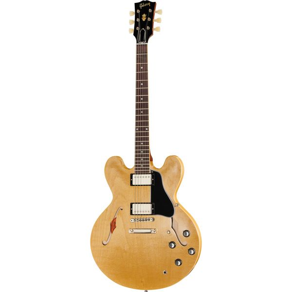 Gibson 1961 ES-335 Blonde ULA