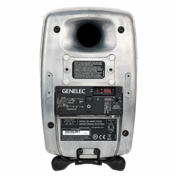 Genelec 8030 RAW