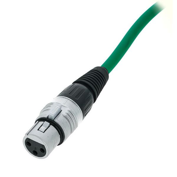 Sommer Cable Stage 22 SGHN GN 15,0m