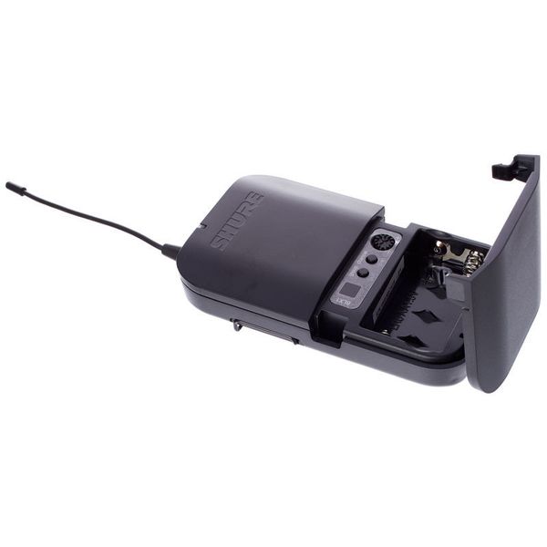 Shure BLX188 Combo T11