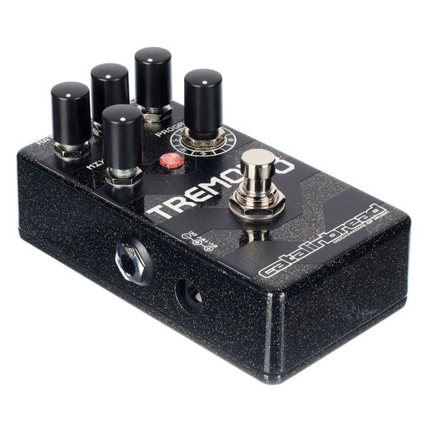 Catalinbread Tremolo 8 Harmonic Vibrato