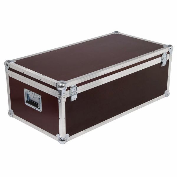 Thon Case 8x LED PAR 56 Short