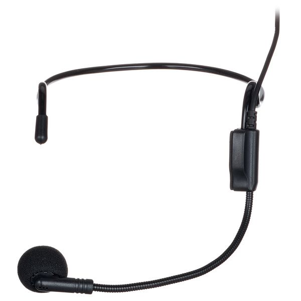 Albrecht Nackenbügelmikrofon for ATT400