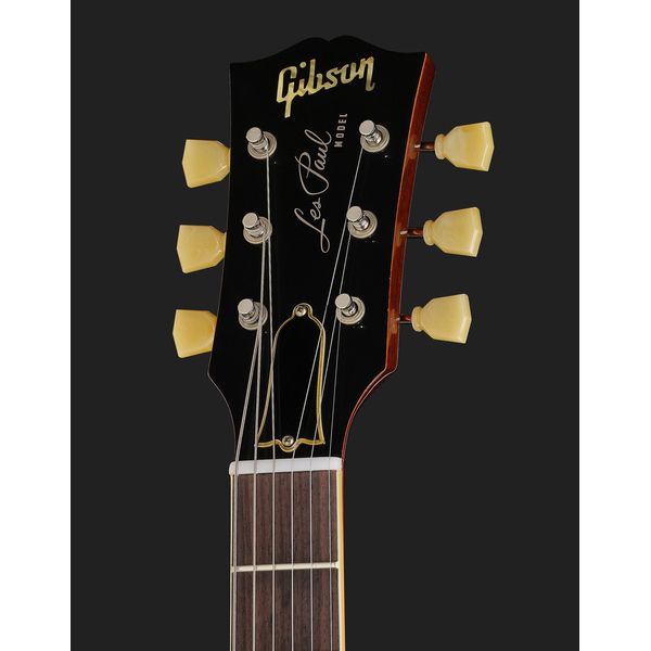 Gibson 59 Les Paul HPT TWR ULA #1