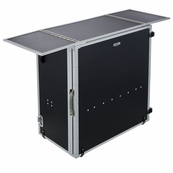 Flyht Pro Case Info Desk