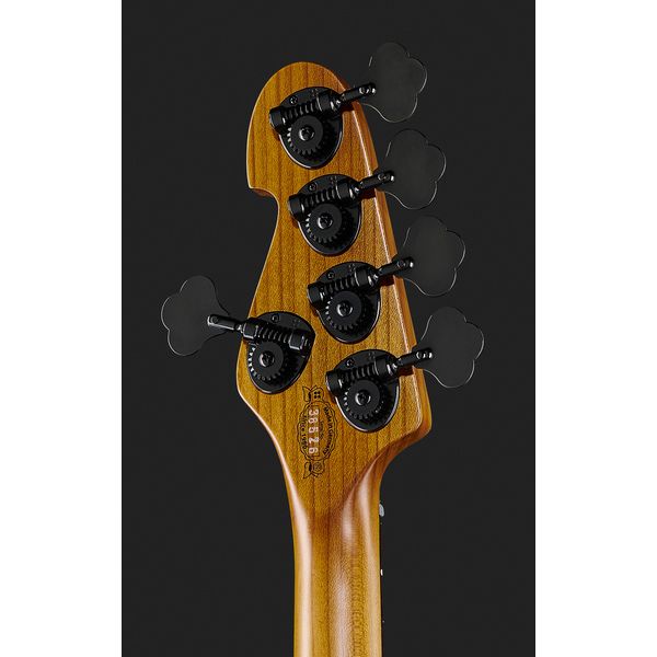 Sandberg California Supreme 35th HB 5