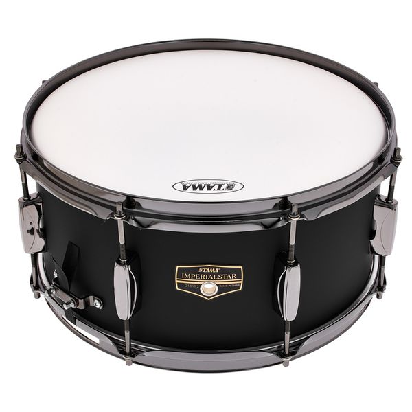 Tama 14"x6,5" Imperialstar Sn. -BOB