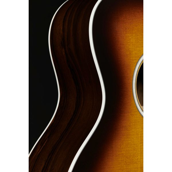 Martin Guitar GPC-13E Burst Ziricote