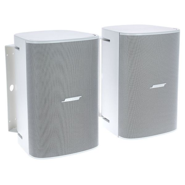 Bose Professional DesignMax DM6SE white