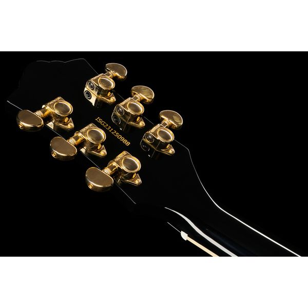 Guild Polara Kim Thayil