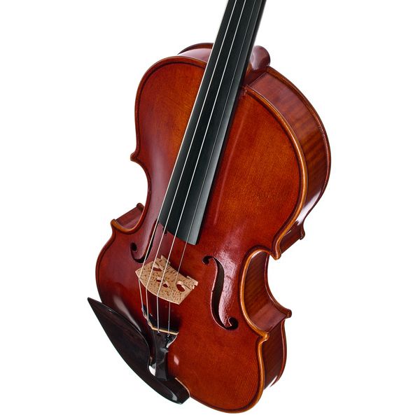 Edgar Russ - Sound of Cremona Linea Mauro Macchi Violin Str.