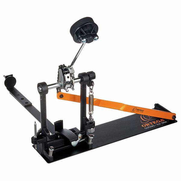 Ortega OCJP-GB-L Cajon Pedal left