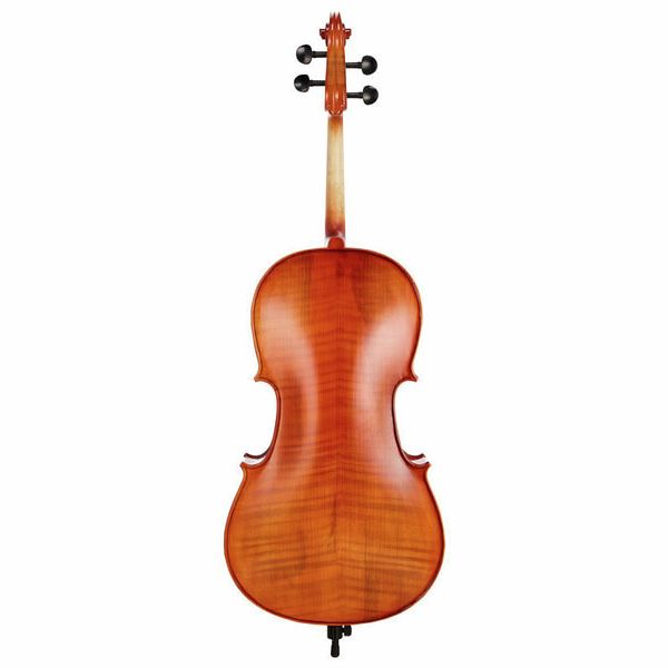 Hidersine Vivente Cello Set 3/4