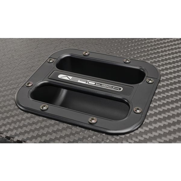 GR Bass AT210/8+ SuperLight Series