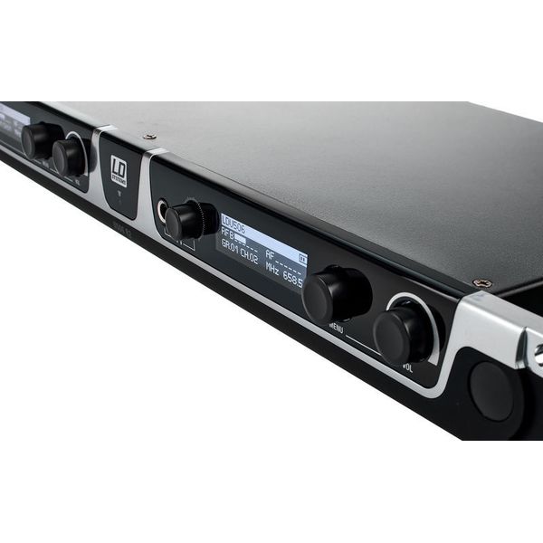 LD Systems U506 HHC2