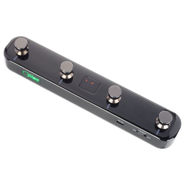 Mooer GTRS Wireless Footswitch GWF4