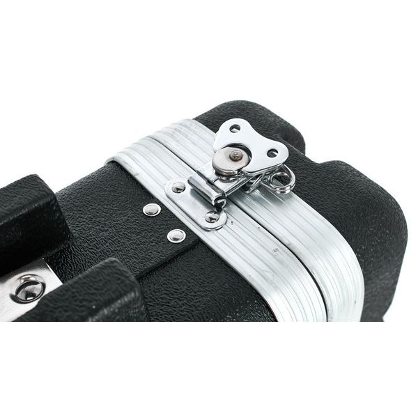 Thomann Rack Case 2U