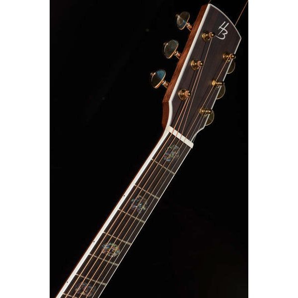 Harley Benton Custom Line CLD-41S WN