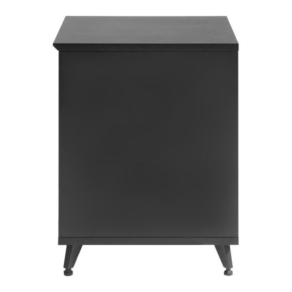 Gator Frameworks Elite 10U Rack BLK