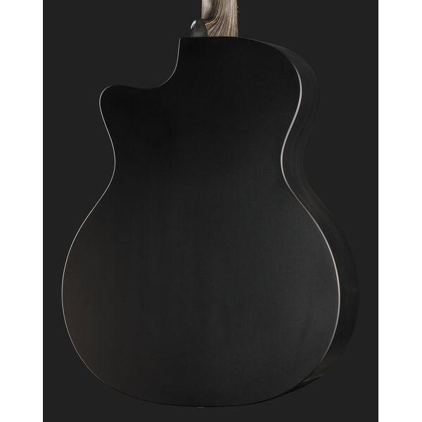 Martin Guitar GPC-X1E Black