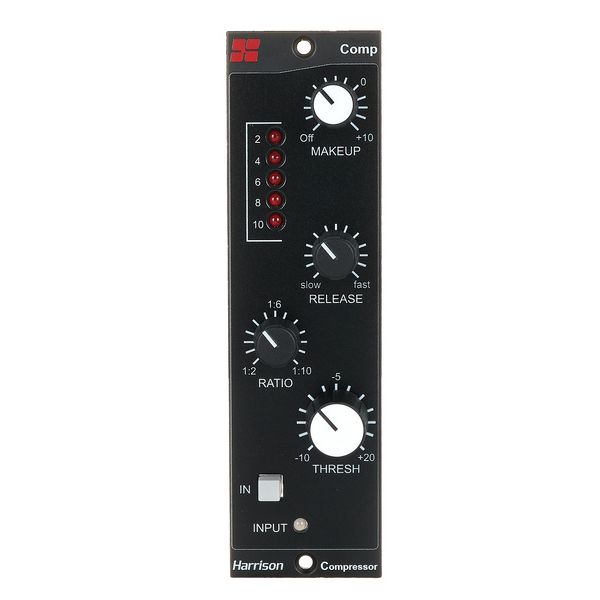 Harrison Audio Comp