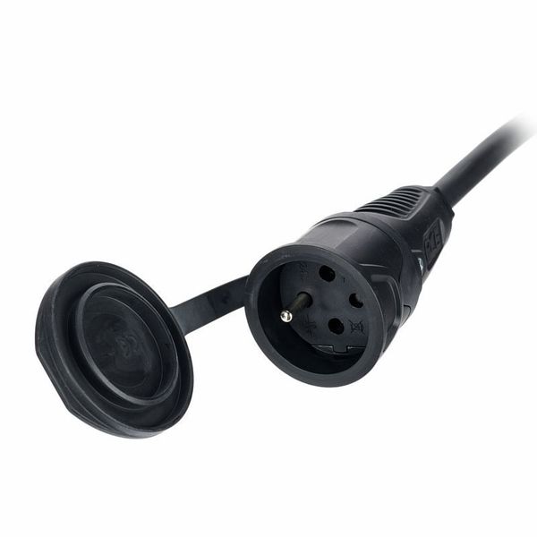 Stairville French Extension 3m 2,5 mm