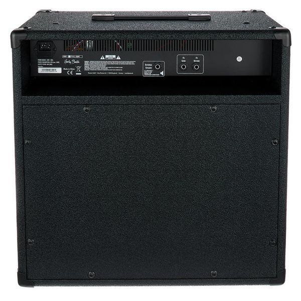 Harley Benton HB-80B Celestion