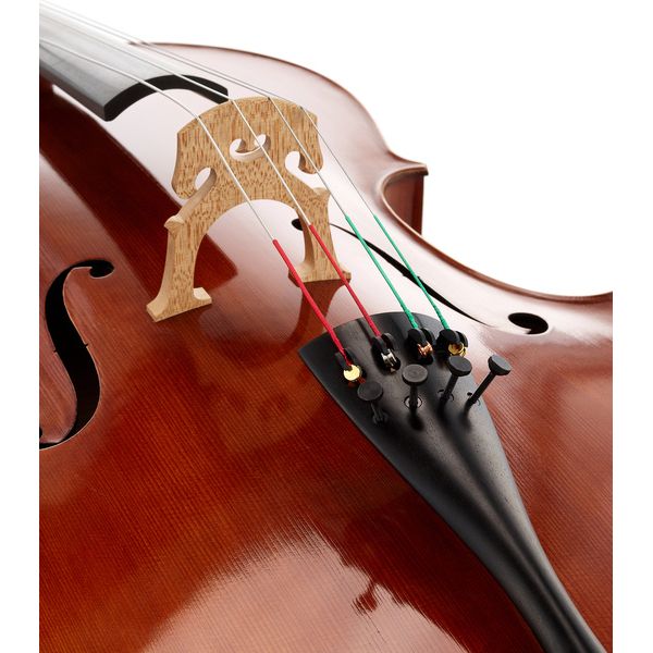 Rainer W. Leonhardt No. 36/1 Master Cello 4/4