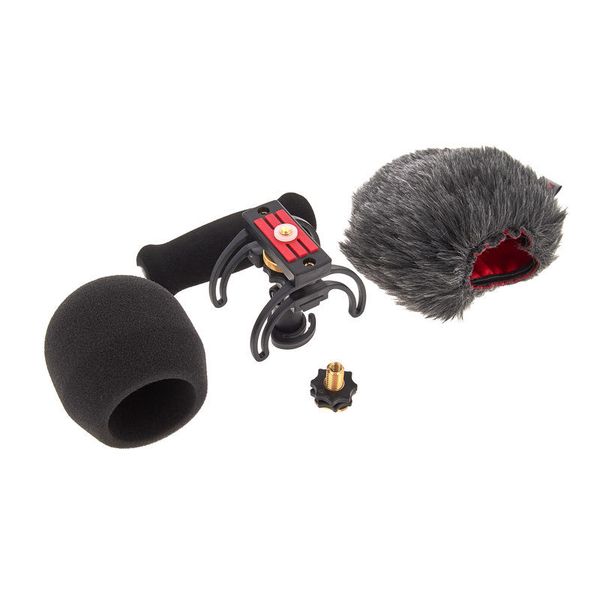 Rycote Zoom H2N Kit
