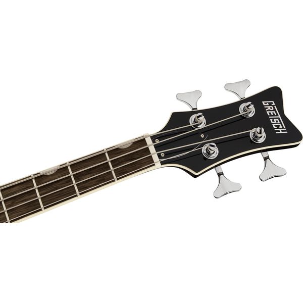 Gretsch EMTC CVT Bass BRSTL FOG