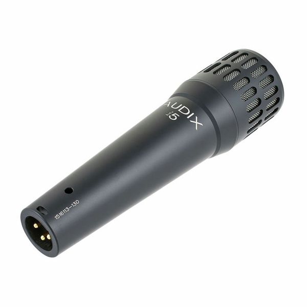 Audix Studio Elite 8 Drumcase