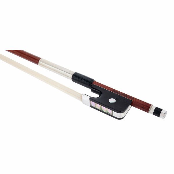 Conrad Götz No.76 Pernambuco Viola Bow