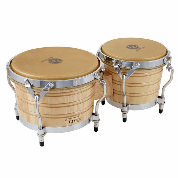 LP 201A-3 Generation III Bongo