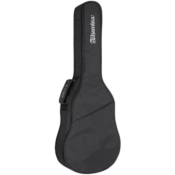 Alhambra CS-1 CW E1 incl.Gig Bag