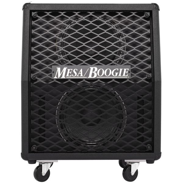 Mesa Boogie Vintage Split Back 2x12 Vert.