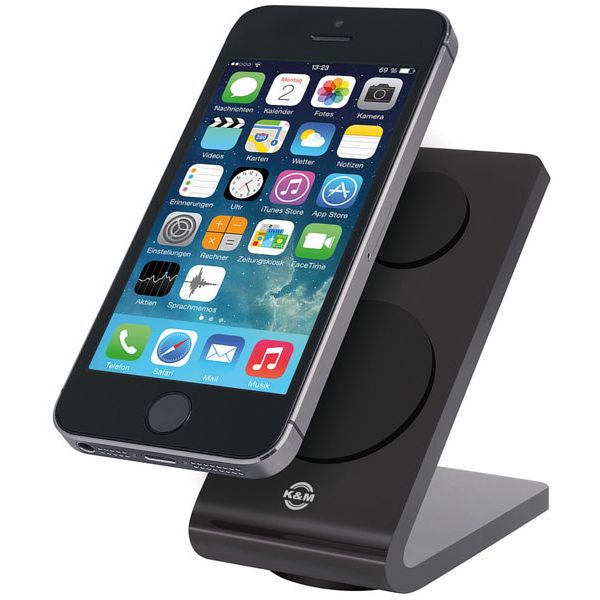 K&M 19850 Smartphone Stand