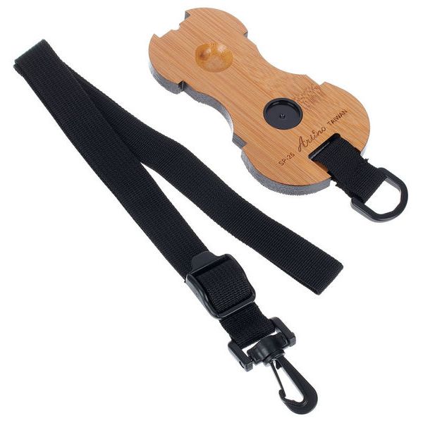 Artino SP-26 Pin Stopper Cello Shape