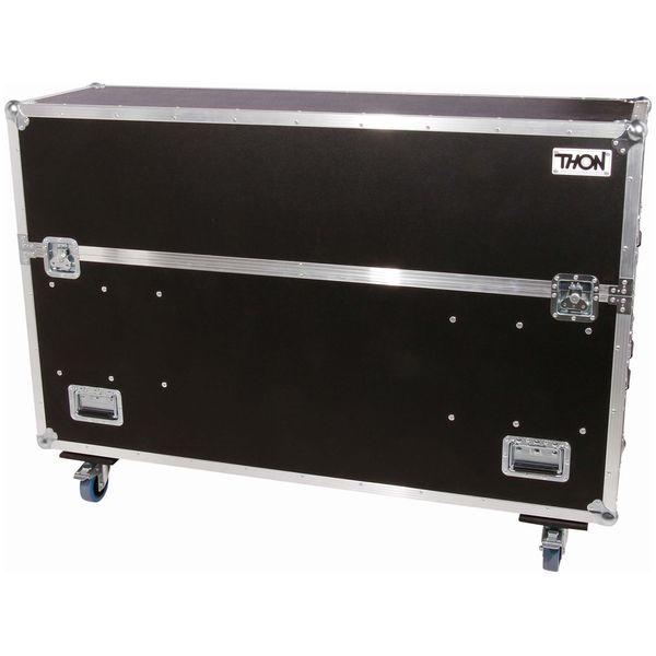 Thon Display MultiCase 55" 2in1 PB