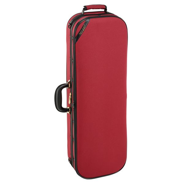 Super Light Oblong Violin Case 4/4 BU
