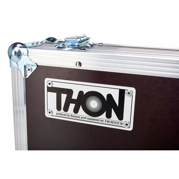 Thon Microphone Flight Case 14
