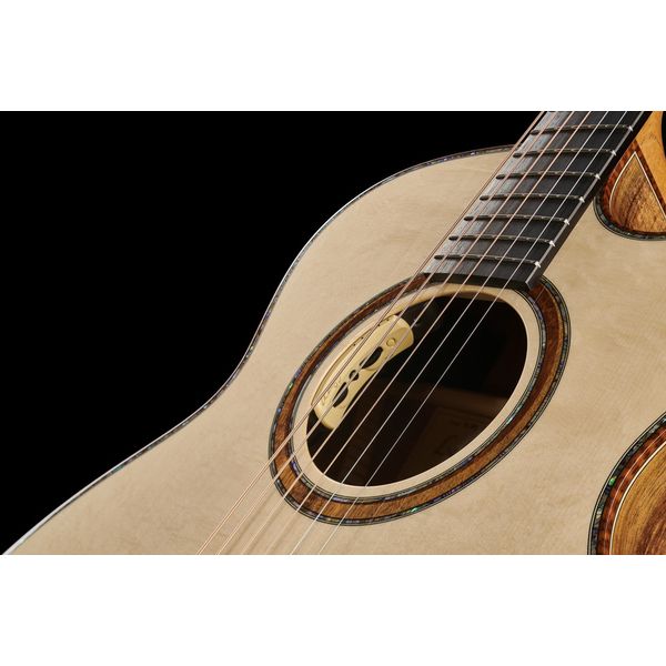 Lakewood M-55 Edition 2024