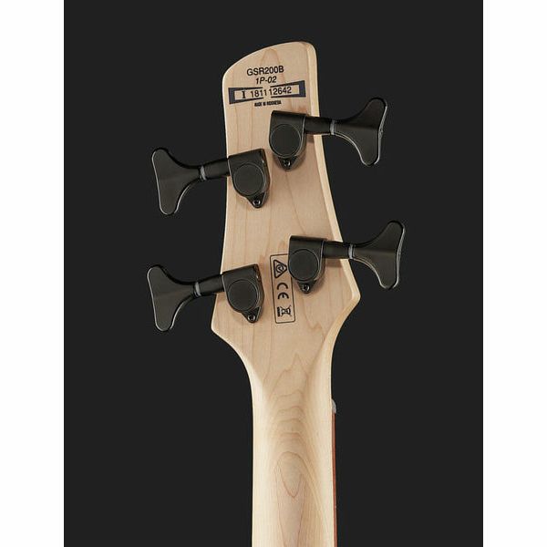 Ibanez GSR200B-WK