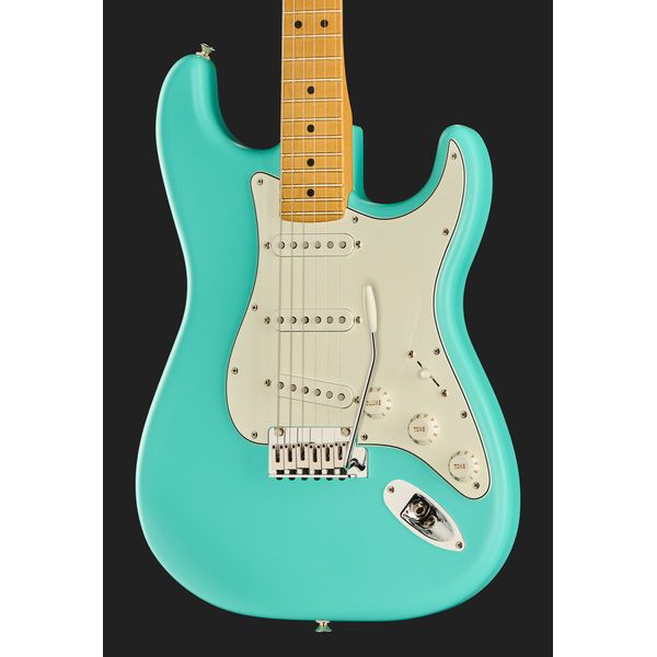 Fender Exclusive Ens Strat MN STN SFG